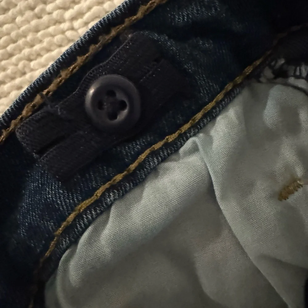 Levi’s Kids 514 Performance Straight Jeans Size 16 28x30